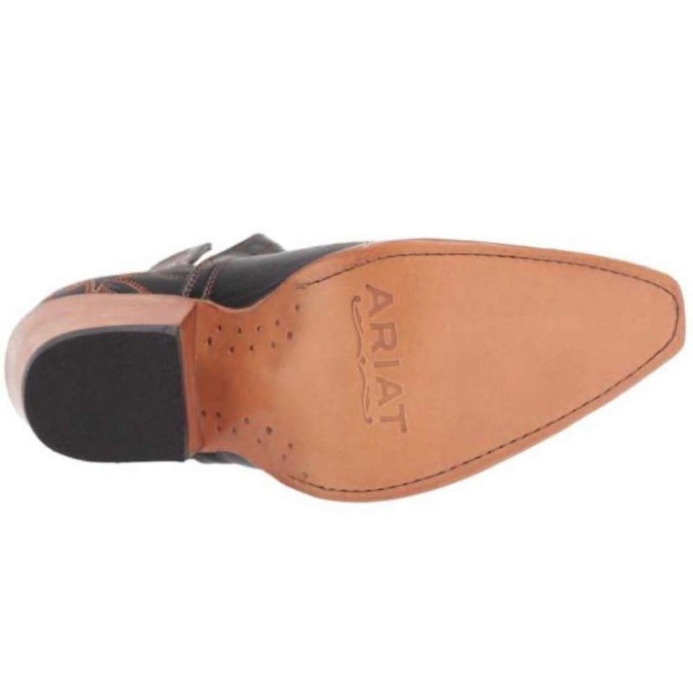 Ariat Dixon Brooklyn Black10029653 - Picture 2 of 4